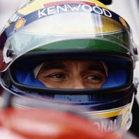 Senna Masuk Nominasi Festival Fim Bergengsi