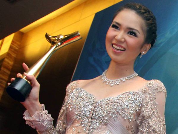 Jawara FFI 2010