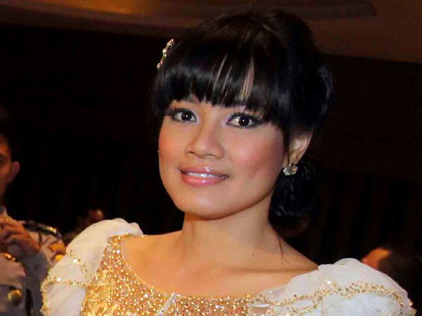 Perempuan Cantik di FFI 2010