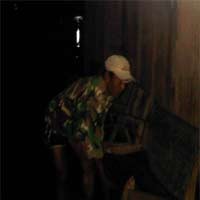 Banjir Genangi 5 Desa di Ngawi