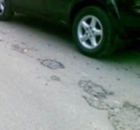 Masyarakat Bisa Tuntut Pemerintah Bila Jalan Rusak