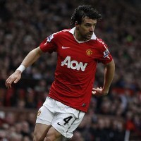 MU Mulai Pesimistis dengan Hargreaves