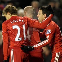 Hodgson: Liverpool Akan Membaik