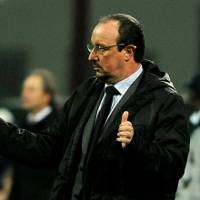 Juara Grup akan Permudah Inter