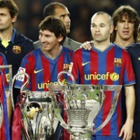 Kemenangan untuk Pembinaan