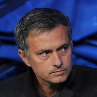 UEFA Kurangi Hukuman Mourinho dan Madrid 