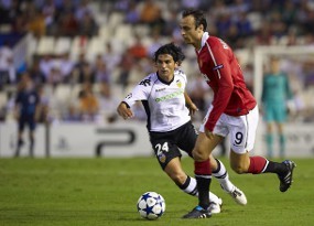 Fergie Tak Ingin Bertemu Barca, Bayern dan Madrid 