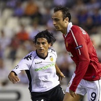 Fergie Tak Ingin Bertemu Barca, Bayern dan Madrid 