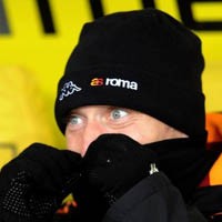 Roma Diterpa Isu Krisis Internal