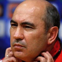 Barca Turunkan Pelapis, Rubin Tetap Waspada