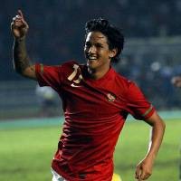 Riedl Bikin 3 Perubahan, Irfan-Gonzales Tetap