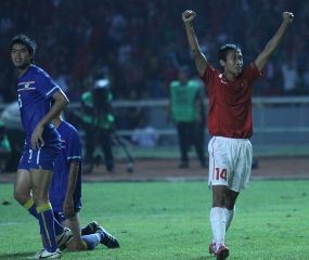 Arif Suyono: Ini Kerjasama Tim 