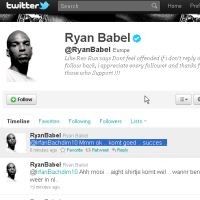 Giliran Babel Sapa Indonesia (dan Irfan)