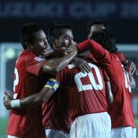Indonesia Langsung Geber Persiapan Semifinal
