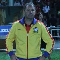 Robson Soroti Keberuntungan dan Kondisi Fisik