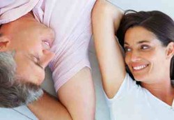 Pria Tak Kehilangan Hasrat Bercinta Sampai Akhir Hayatnya