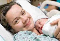 3 Keluhan Setelah Melahirkan Akibat Kekurangan Progesteron