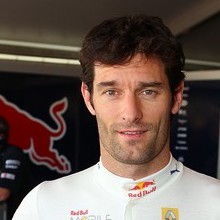 Webber Lakoni Sisa Musim dengan Cedera 