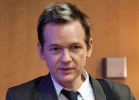 Kronologi Penahanan Julian Assange di London