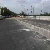 Truk Kontainer Sudah Bisa Lewati Jalan RE Martadinata