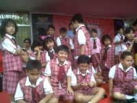 Awas Koruptor, Ada Penyidik Cilik di KPK