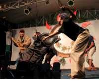 Merayakan Perjuangan 1 Sura di Batang