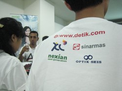 ACI, Mimpi yang Menjadi Kenyataan