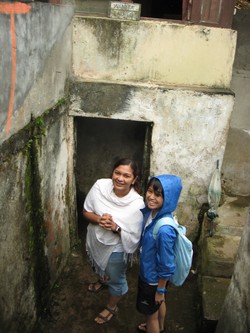 Berwisata Lengkap di Nagari Tuo Pariangan 