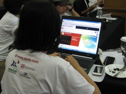 Mimpi Kami Yang Jatuh Cinta