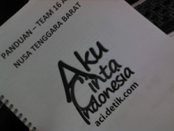 Petualang ACI Siap Menjelajah Nusa Tenggara Barat