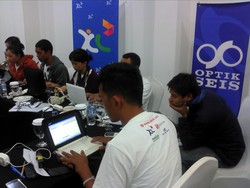 Petualang ACI Kloter 2 Beraksi