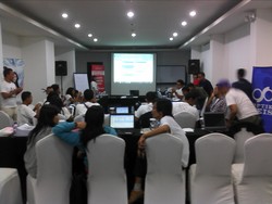 Awal Perjalanan Sebuah Mimpi