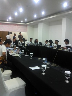 Berkah Oktober bagi Berka