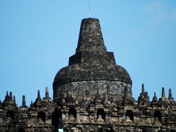 Borobudur, Sebuah Karya Nan Agung