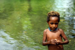Kolam Renang Sejuta Umat