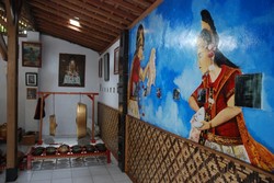 Warisan Mimi Untuk Indonesia