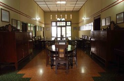 Sejarah di Kaki Gunung Ciremai