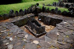 Taman Purbakala Cipari, Bukti Kecanggihan Teknologi Nenek Moyang