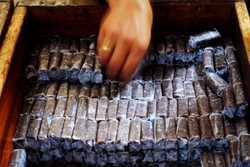 Pasangan Serasi; Garut dan Dodol