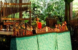 Angklung; Konsentrasi, Sinergi dan Harmoni