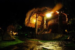 Caldera Citarik River Resort