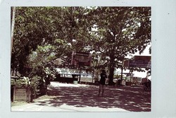 Pantai Gersang Khas Manggar, Balikpapan