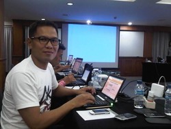 Kenali Indonesia, Suarakan Indonesia