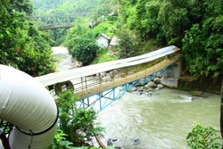 Lahat, Wisata Sumatera Selatan yang Tersembunyi