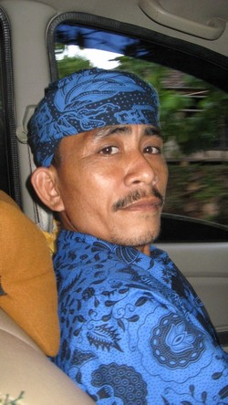 Tak Ingin Melanggar Adat, Pilih Pindah ke Baduy Luar