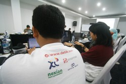 Semangat Indonesia versi 2