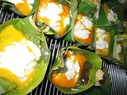 Surga Pempek di Bumi Selatan Sumatera