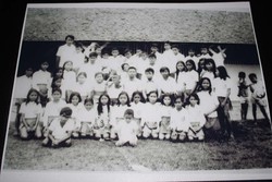 Ibu Muslimah, Sosok Guru Sejati Milik Gantong