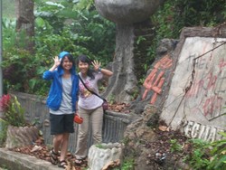 Tips Anti Mabuk Darat di Kelok 44