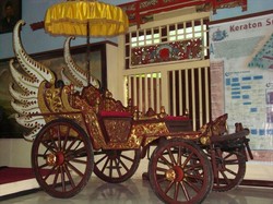 Museum Keraton Sumenep